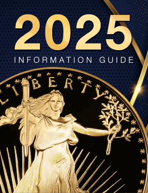 American Hartford Gold Gold and Silver IRA Information Guide 2025