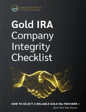 Augusta Precious Metals Gold and Silver IRA Guide 2025