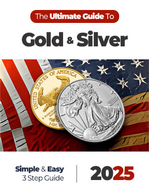 Goldco Ultimate Guide to Gold and Silver 2025